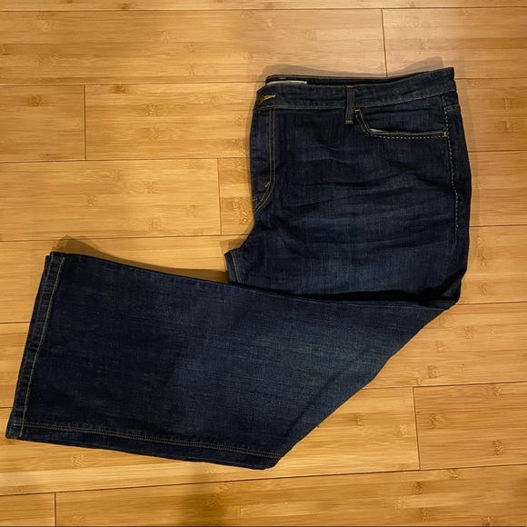 Levi’s 590 Jeans - Size 24 Short - Picture 2 of 10